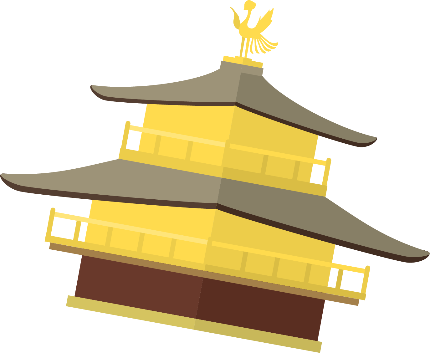 金閣寺